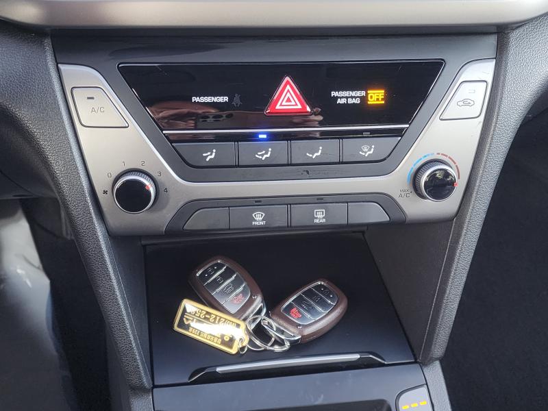 현대 아반떼AD 1.6 GDi 밸류 플러스 - 이미지 13