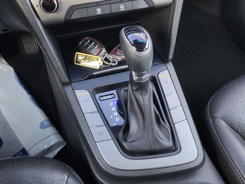 현대 아반떼AD 1.6 GDi 밸류 플러스 - 이미지 6