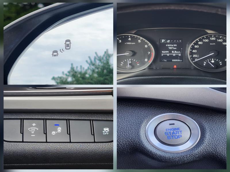 현대 아반떼AD 1.6 GDi 밸류 플러스 - 이미지 12