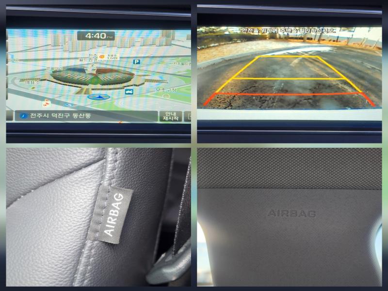 현대 아반떼AD 1.6 GDi 밸류 플러스 - 이미지 8