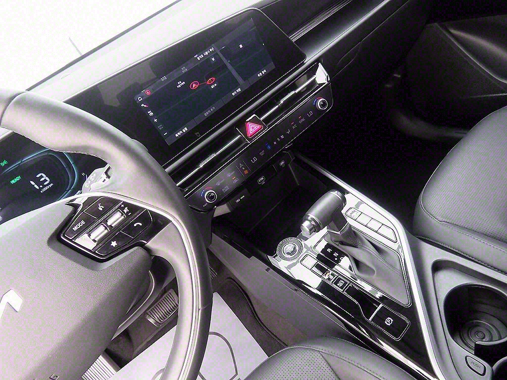 기아 디 올뉴니로 1.6 HEV 트렌디 - 이미지 16