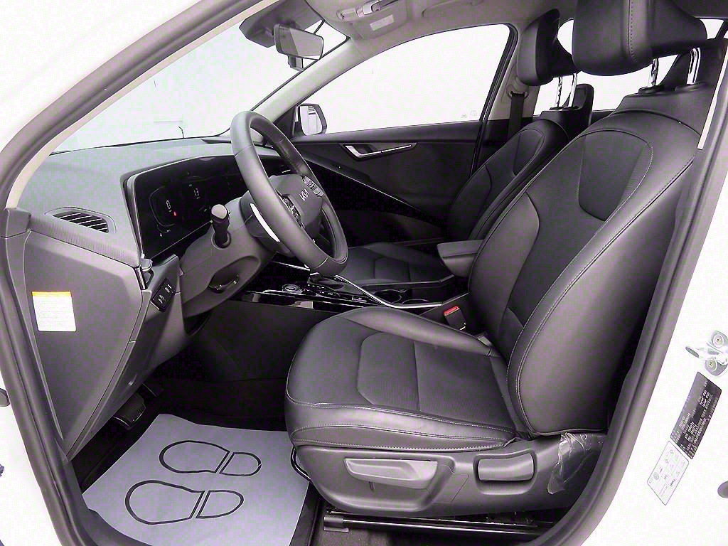 기아 디 올뉴니로 1.6 HEV 트렌디