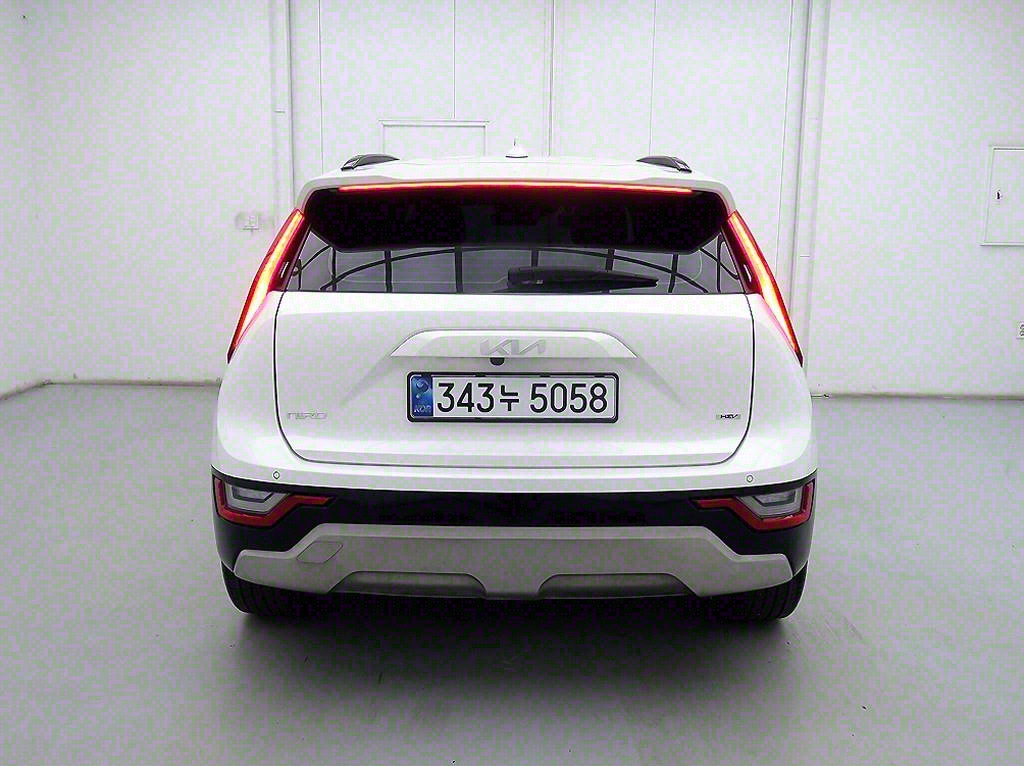 기아 디 올뉴니로 1.6 HEV 트렌디 - 이미지 5