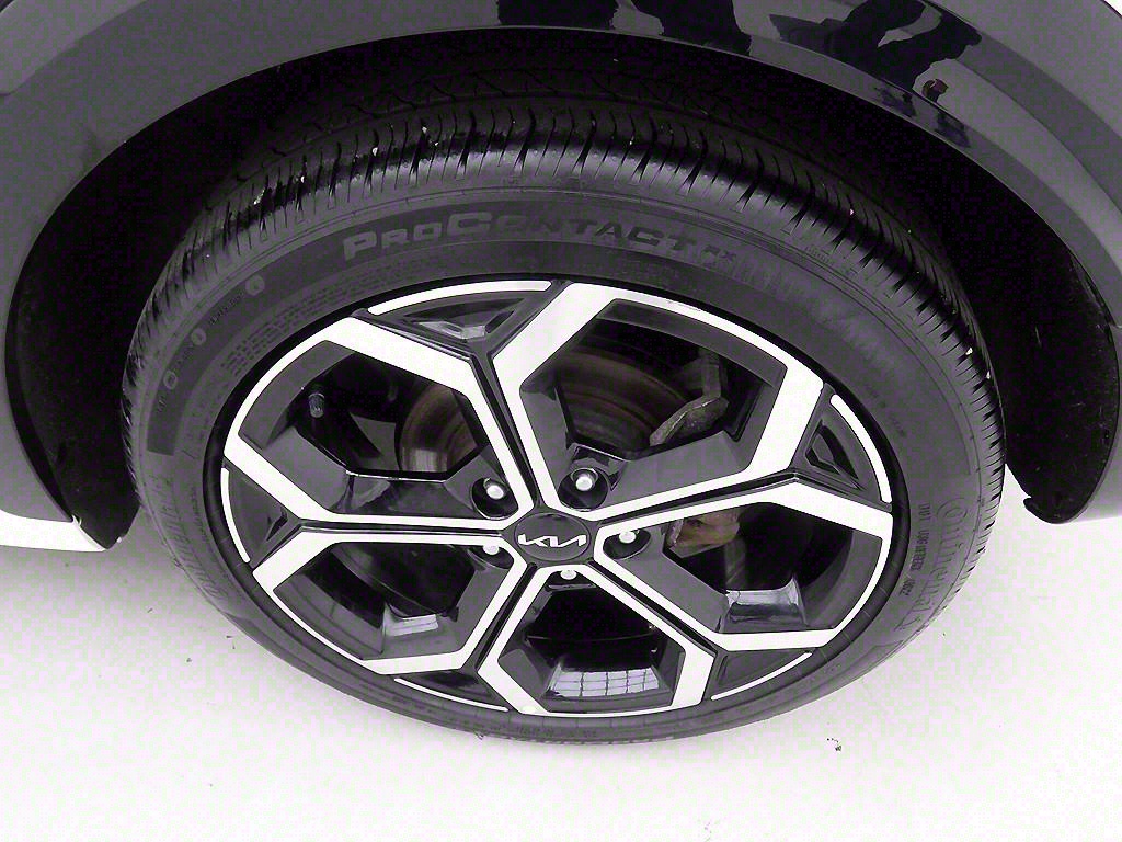 기아 디 올뉴니로 1.6 HEV 트렌디 - 이미지 17