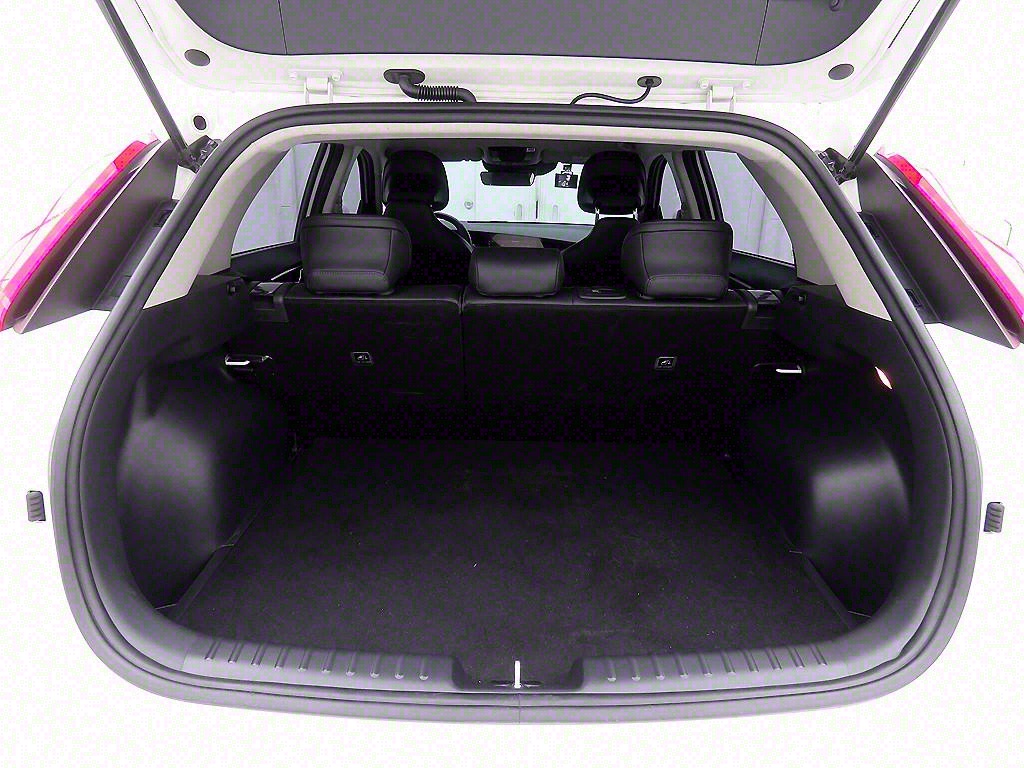 기아 디 올뉴니로 1.6 HEV 트렌디 - 이미지 3