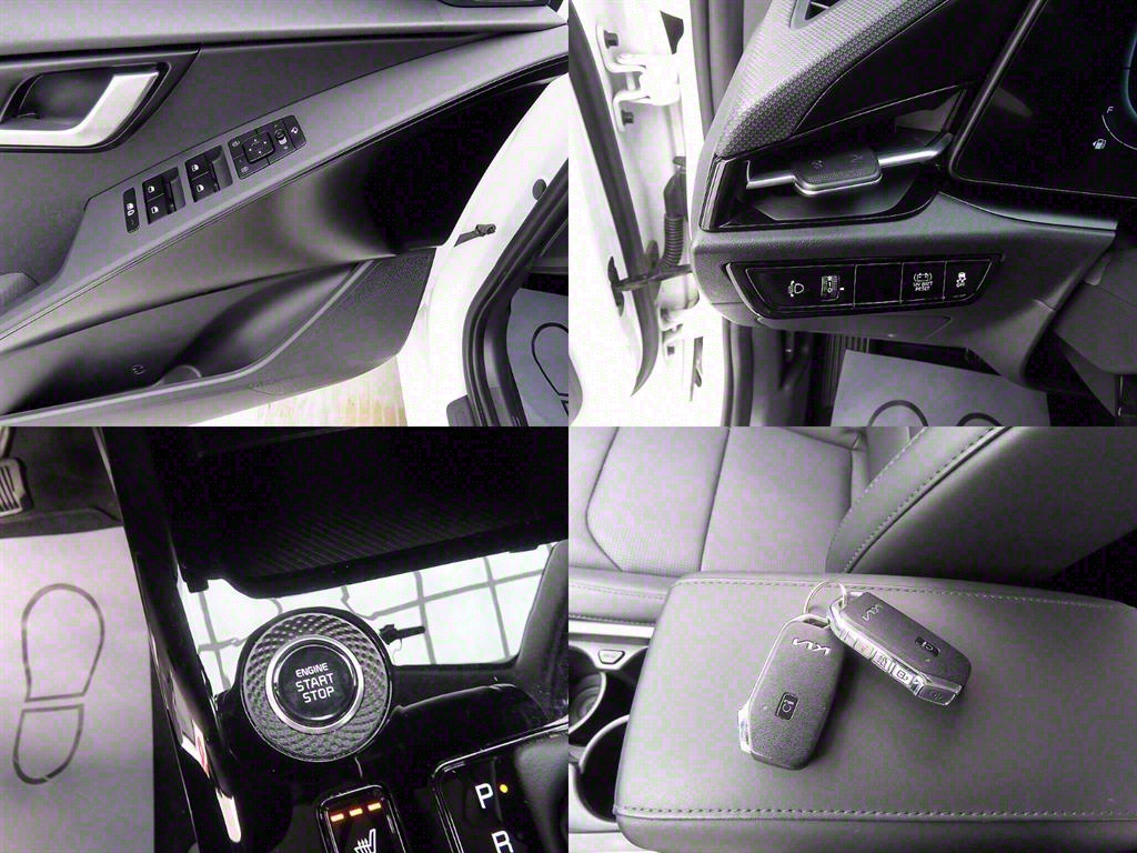 기아 디 올뉴니로 1.6 HEV 트렌디 - 이미지 13