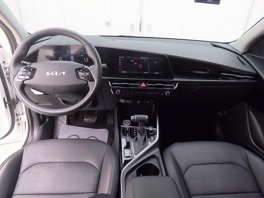 기아 디 올뉴니로 1.6 HEV 트렌디 - 이미지 20