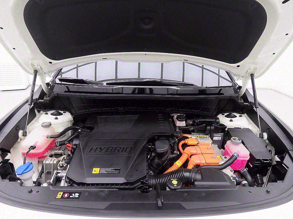 기아 디 올뉴니로 1.6 HEV 트렌디 - 이미지 9