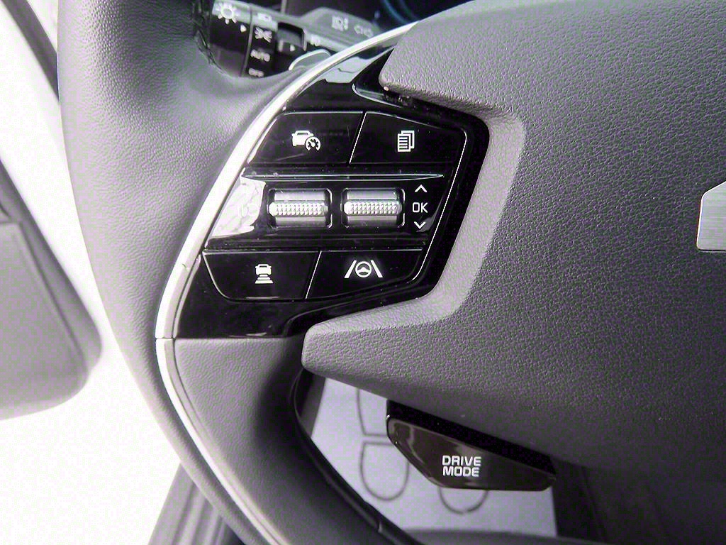 기아 디 올뉴니로 1.6 HEV 트렌디 - 이미지 4