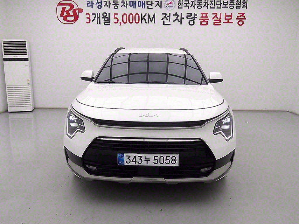 기아 디 올뉴니로 1.6 HEV 트렌디 - 이미지 18