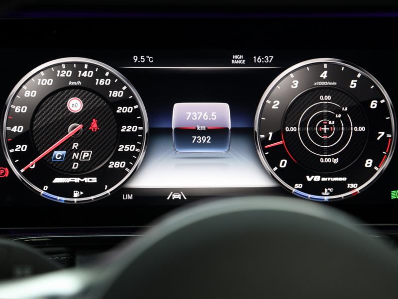 벤츠 G클래스(2세대) G63 AMG - 이미지 10