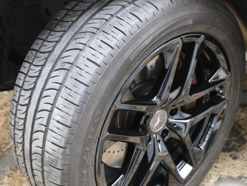 벤츠 G클래스(2세대) G63 AMG - 이미지 5