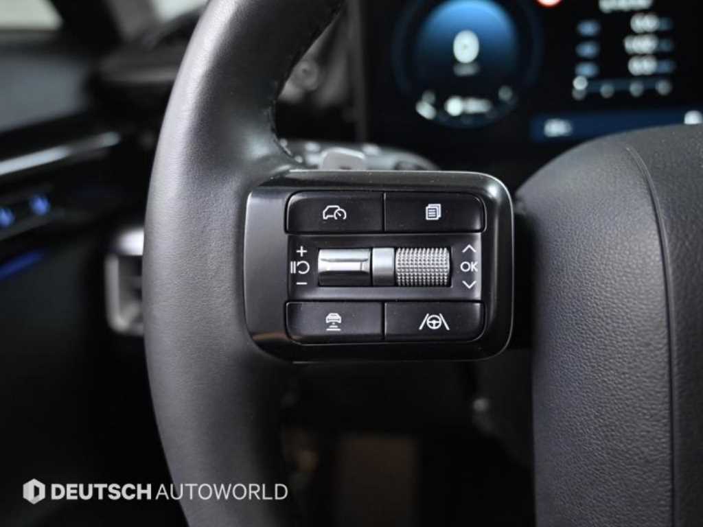 현대 디 올뉴그랜저 LPi 3.5 익스클루시브 - 이미지 4