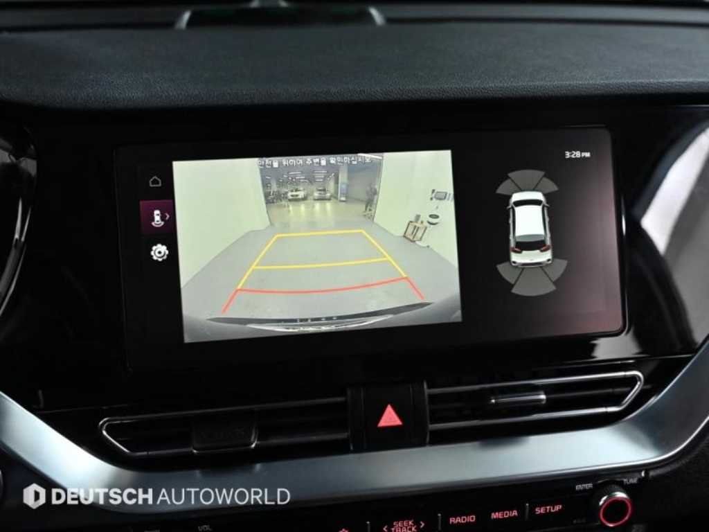 기아 더 뉴니로 1.6 GDI PHEV 노블레스 스페셜 - 이미지 3