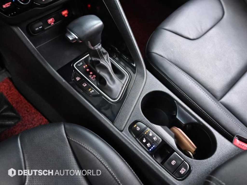 기아 더 뉴니로 1.6 GDI PHEV 노블레스 스페셜