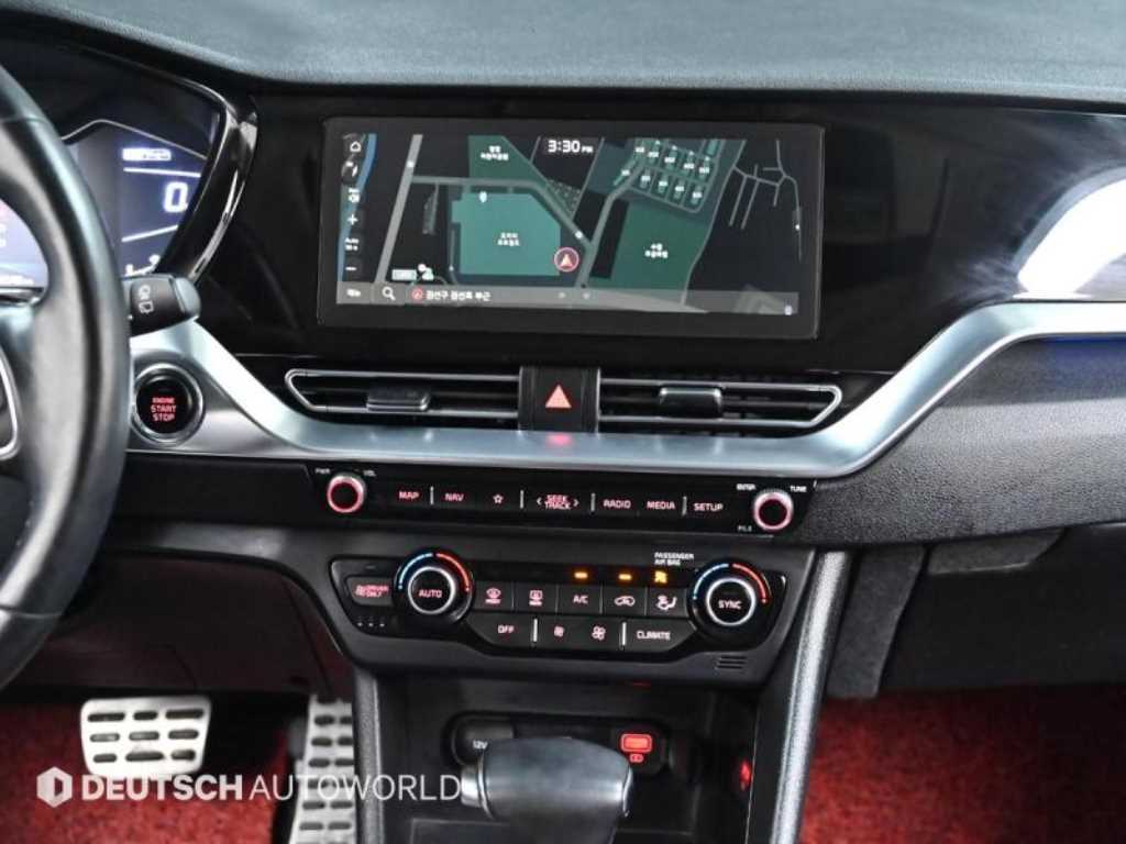 기아 더 뉴니로 1.6 GDI PHEV 노블레스 스페셜 - 이미지 5