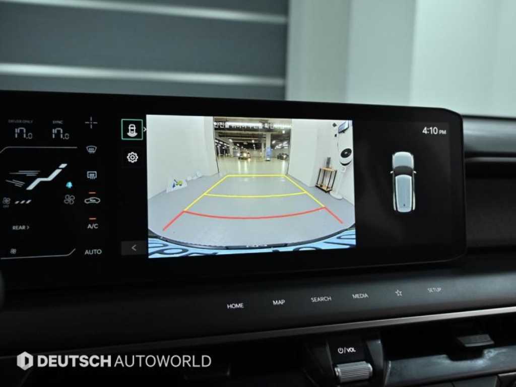 기아 EV9 롱레인지 2WD 에어 - 이미지 19