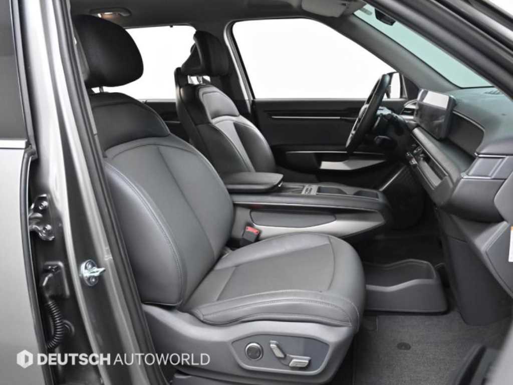 기아 EV9 롱레인지 2WD 에어 - 이미지 5