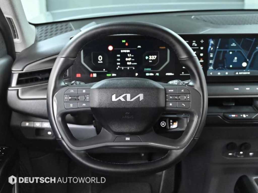 기아 EV9 롱레인지 2WD 에어 - 이미지 8