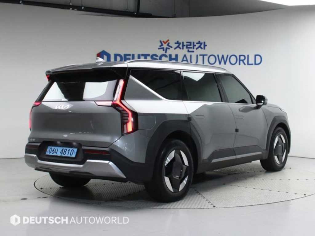 기아 EV9 롱레인지 2WD 에어 - 이미지 20