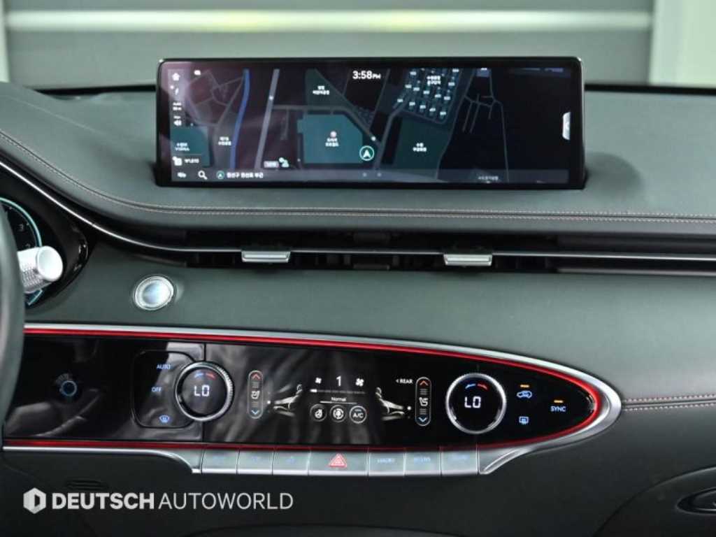 제네시스 GV70 3.5T AWD 기본형 - 이미지 15