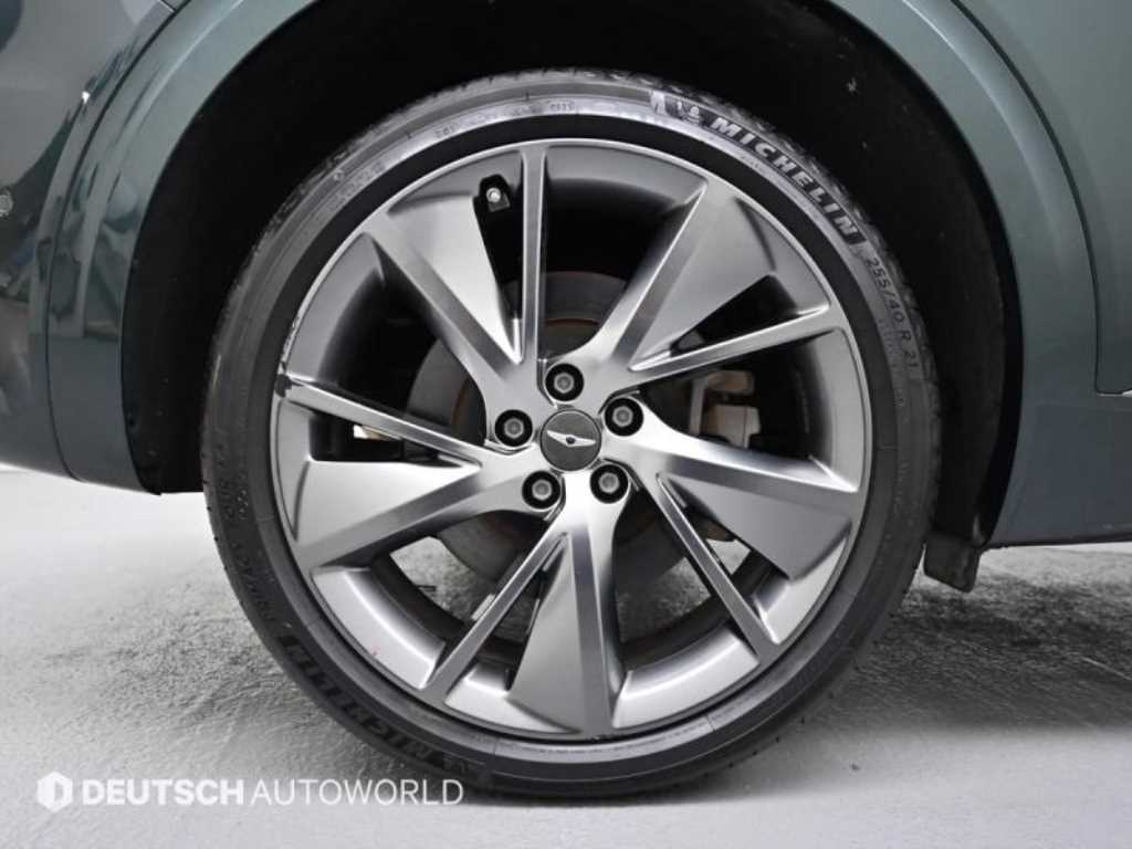 제네시스 GV70 3.5T AWD 기본형 - 이미지 16