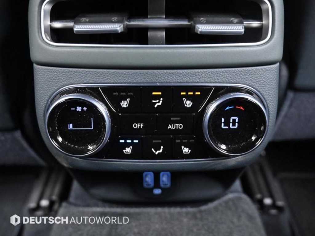 제네시스 GV70 3.5T AWD 기본형 - 이미지 20