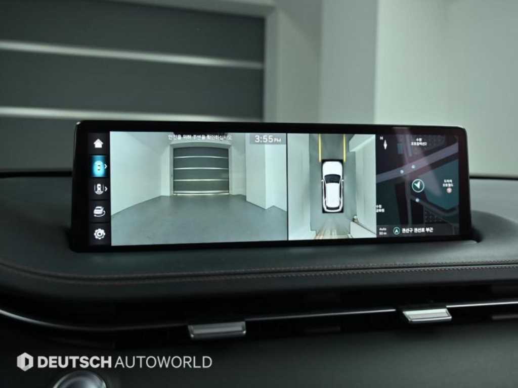 제네시스 GV70 3.5T AWD 기본형 - 이미지 17