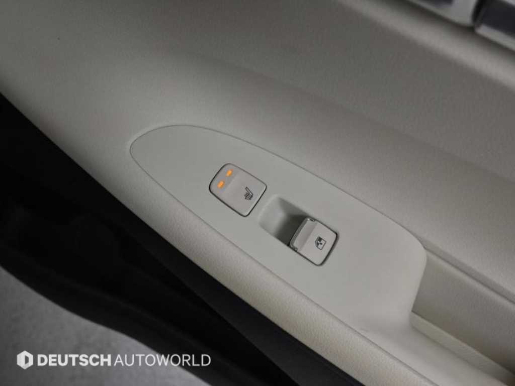 현대 더 뉴그랜저IG 가솔린 2.5 르블랑 - 이미지 8