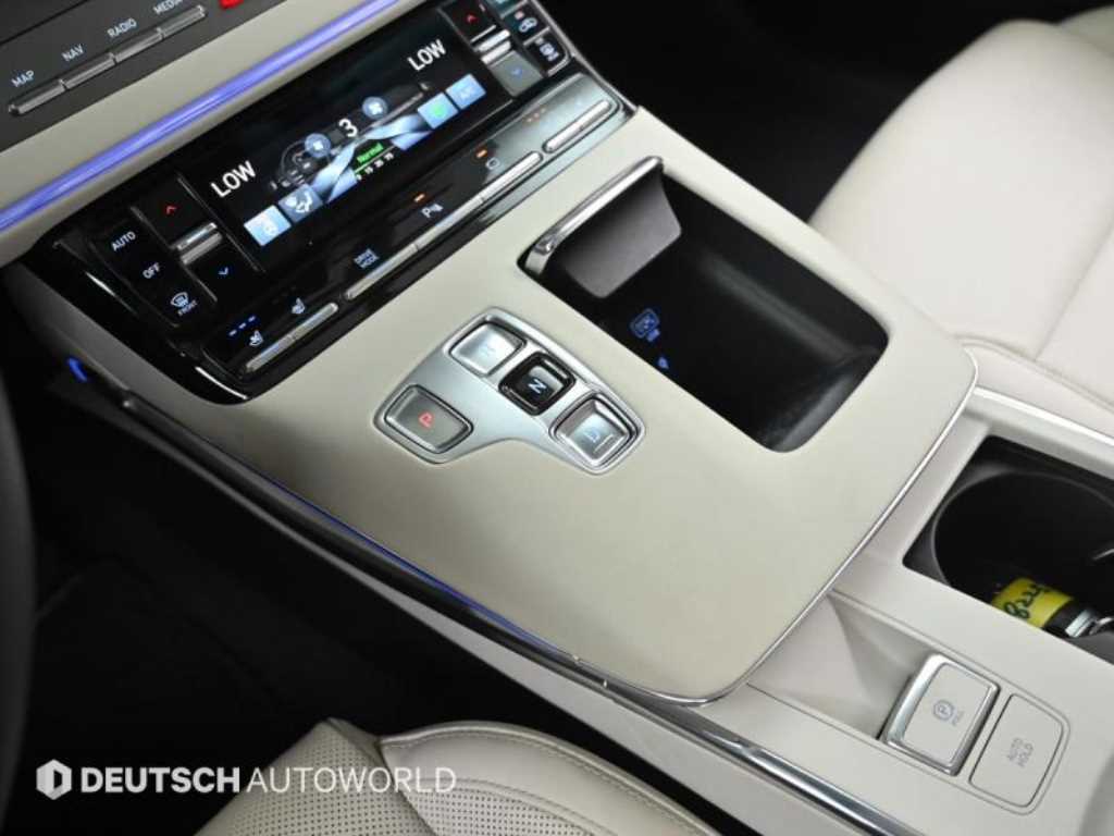 현대 더 뉴그랜저IG 가솔린 2.5 르블랑 - 이미지 17