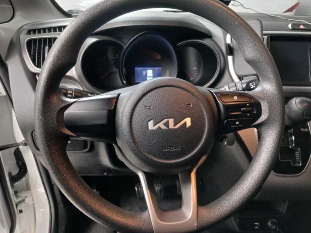 기아 더 뉴레이 밴 프레스티지 - 이미지 20