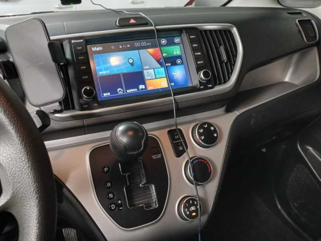 기아 더 뉴레이 밴 프레스티지 - 이미지 9