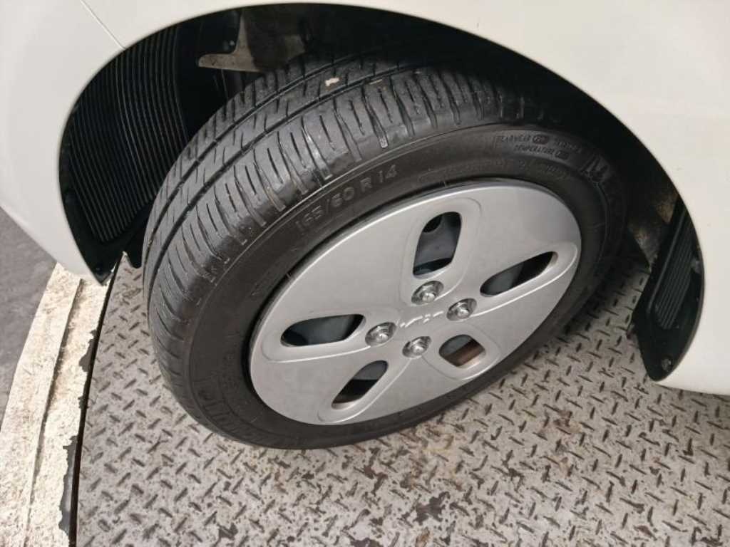 기아 더 뉴레이 밴 프레스티지 - 이미지 11