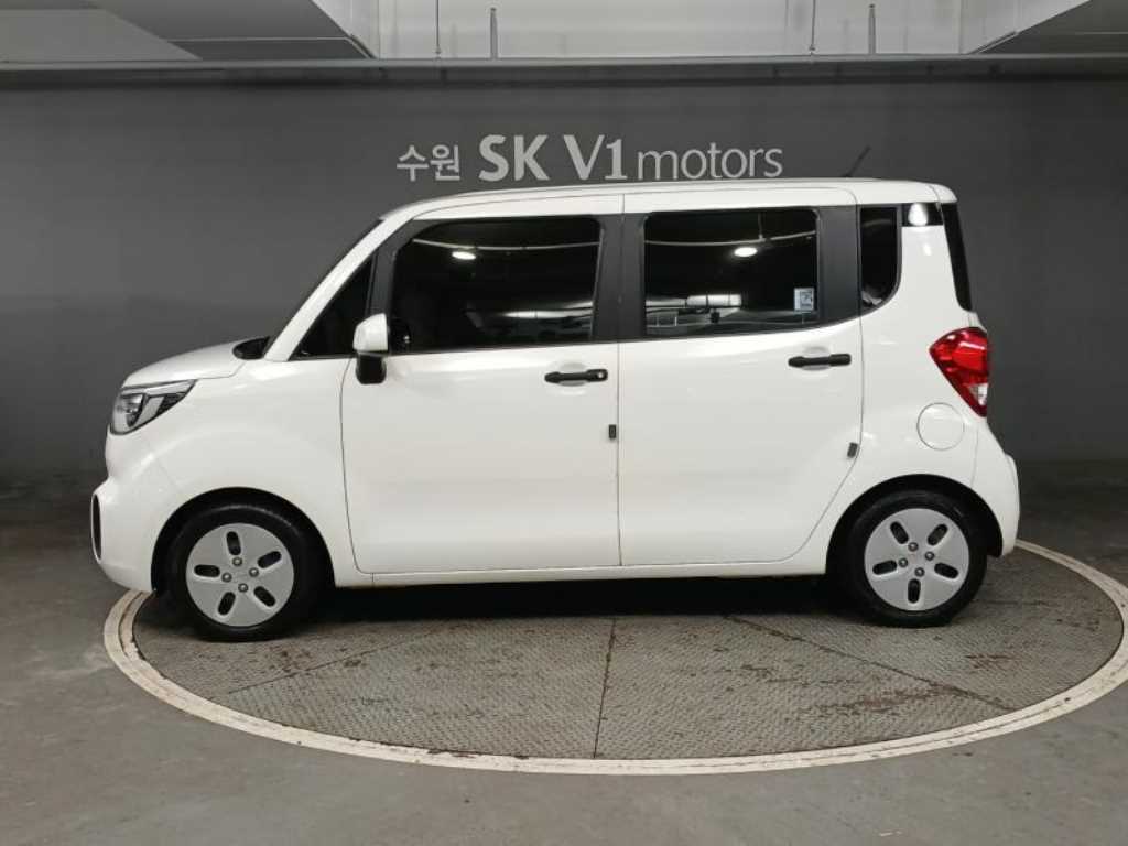 기아 더 뉴레이 밴 프레스티지 - 이미지 4