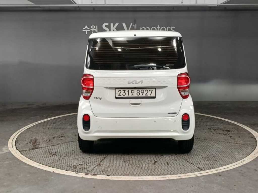 기아 더 뉴레이 밴 프레스티지 - 이미지 13