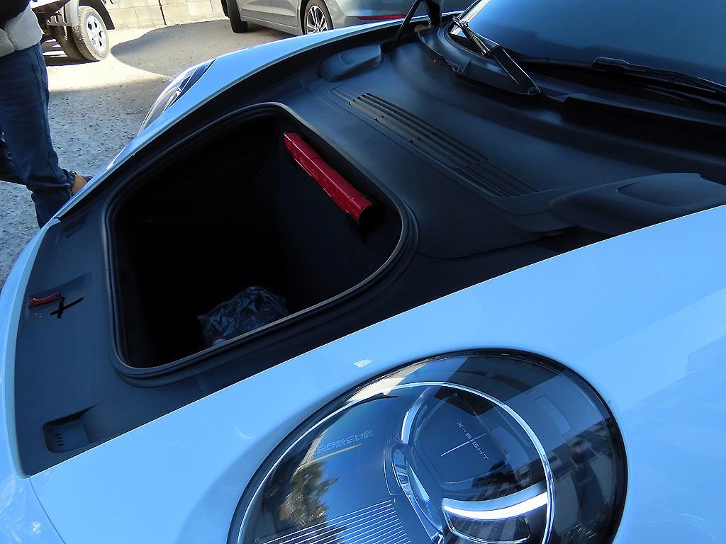 포르쉐 911(992) 카레라 S - 이미지 17