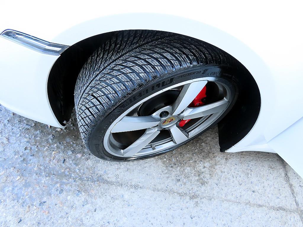 포르쉐 911(992) 카레라 S - 이미지 10