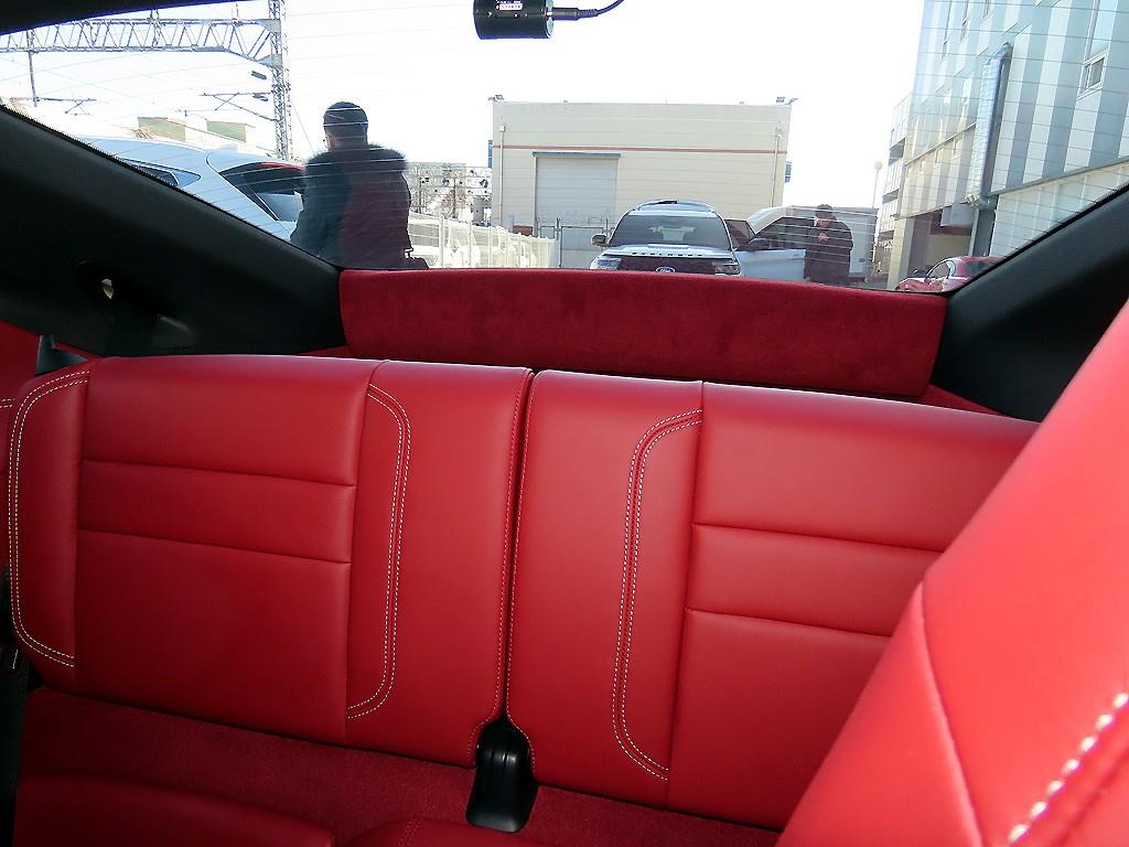 포르쉐 911(992) 카레라 S - 이미지 5