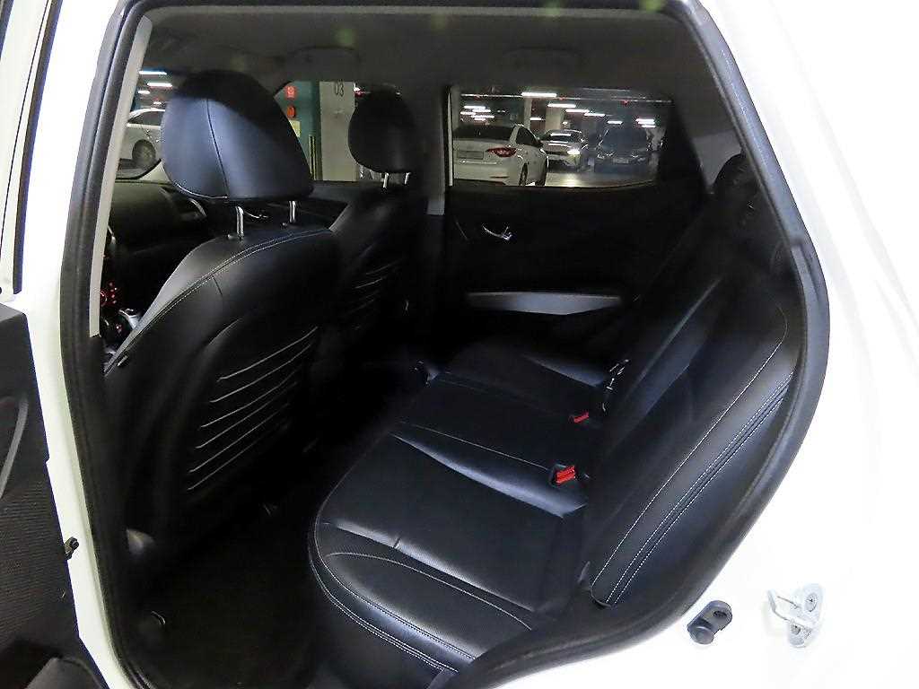 KG모빌리티(쌍용) 티볼리 디젤 2WD VX - 이미지 11