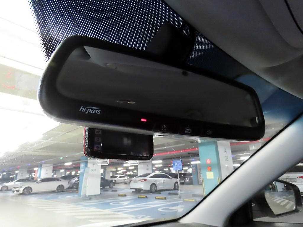 KG모빌리티(쌍용) 티볼리 디젤 2WD VX - 이미지 2