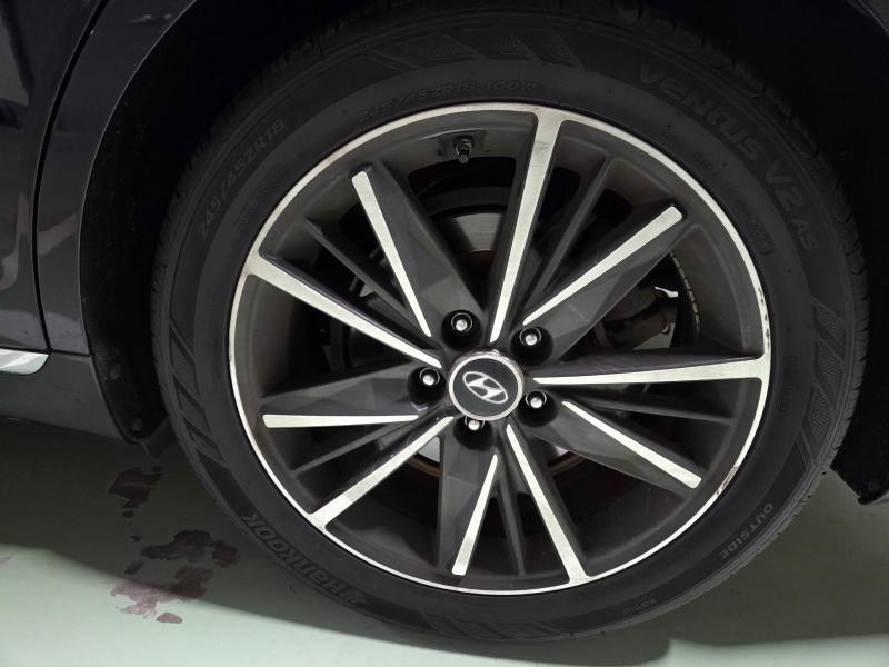 현대 더 뉴그랜저IG 가솔린 2.5 프리미엄 초이스 - 이미지 4