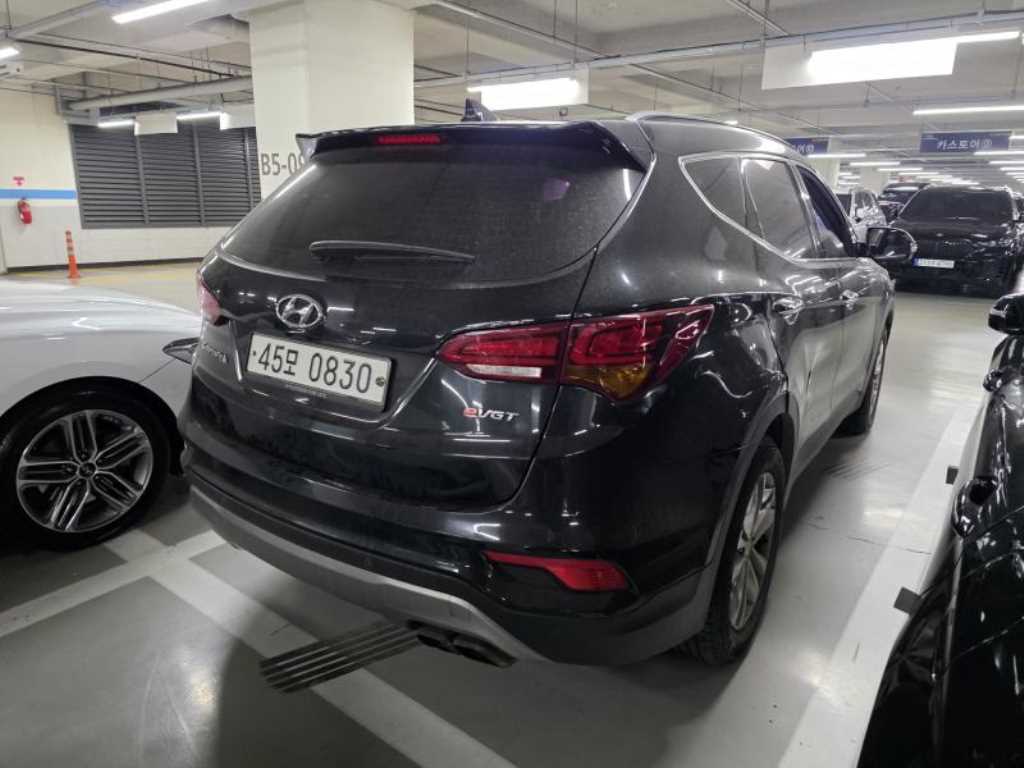 현대 싼타페 더 프라임 디젤 R2.0 2WD 프리미엄 - 이미지 14