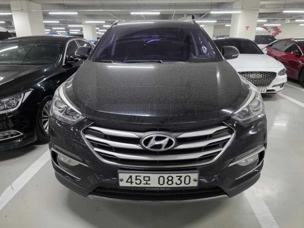 현대 싼타페 더 프라임 디젤 R2.0 2WD 프리미엄 - 이미지 13