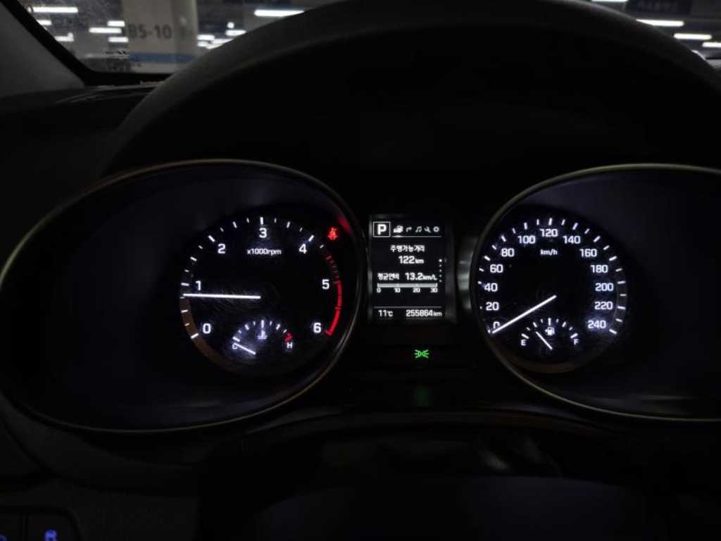 현대 싼타페 더 프라임 디젤 R2.0 2WD 프리미엄 - 이미지 10