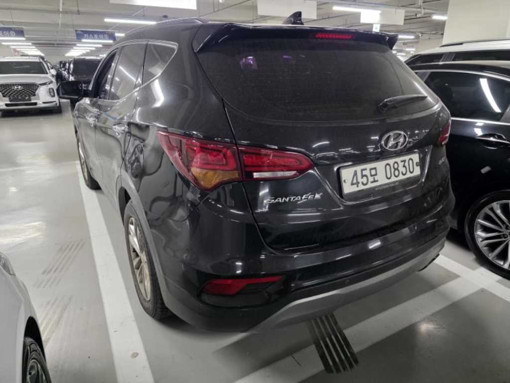 현대 싼타페 더 프라임 디젤 R2.0 2WD 프리미엄 - 이미지 2