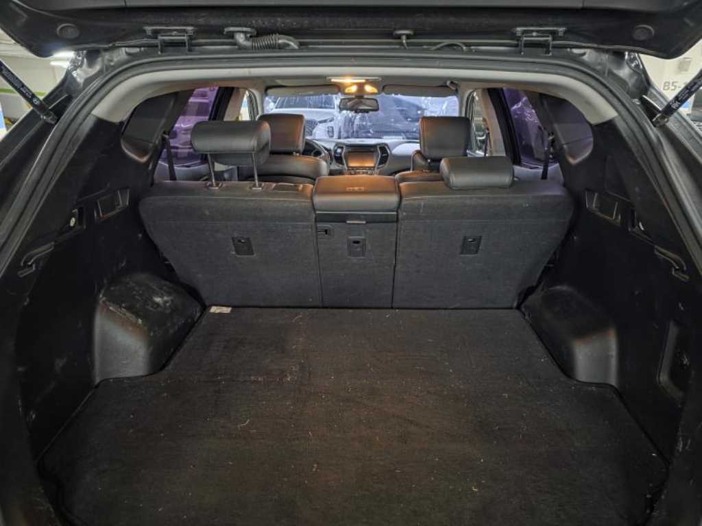 현대 싼타페 더 프라임 디젤 R2.0 2WD 프리미엄 - 이미지 16