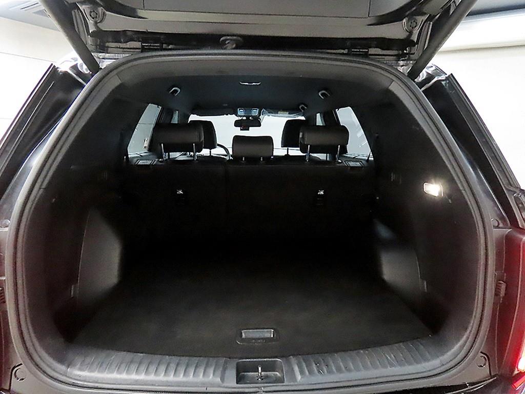 KG모빌리티(쌍용) 토레스 1.5 GDI-T 2WD T7 - 이미지 2