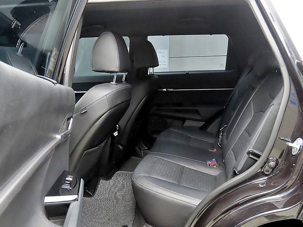 KG모빌리티(쌍용) 토레스 1.5 GDI-T 2WD T7 - 이미지 5