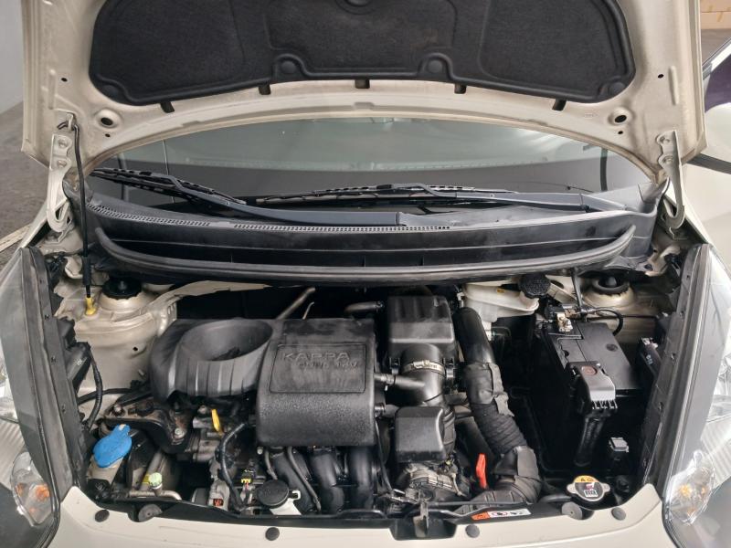 기아 올 뉴모닝 가솔린 디럭스 - 이미지 10