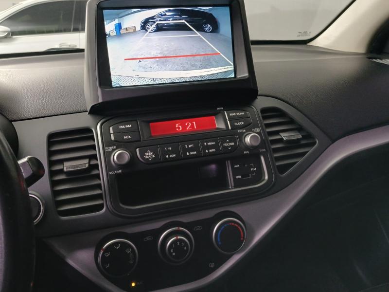 기아 올 뉴모닝 가솔린 디럭스 - 이미지 20